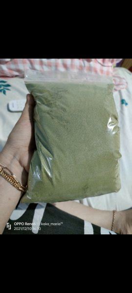 Jual Bubuk Daun Kelor Organik Kg Super Di Lapak Mustika Djamue Bukalapak