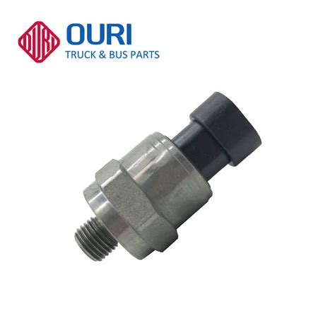 Water Temperature Sensor 504008619 IVECO OURI COMPANY