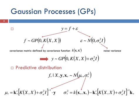 Ppt Gaussian Process Regression Within An Active Learning Scheme Powerpoint Presentation Id