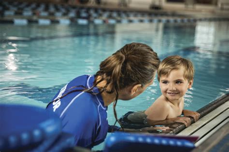 Swim Lessons Hopewell Valley Ymca