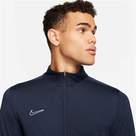 Agasalho Nike Dri Fit Academy Masculino Nike