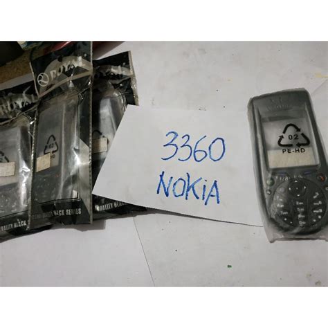 Jual Casing Nokia Jadul Type