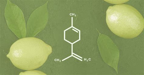 Limonene Terpene Effects And Benefits The Ultimate Guide