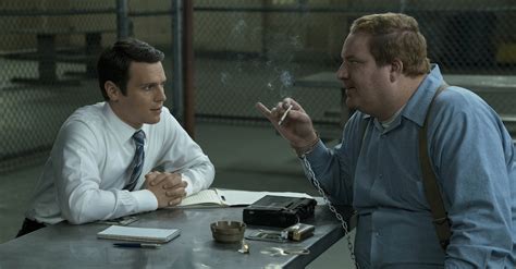 David Fincher Hopes to Revisit Mindhunter, End Series with BTK Killer ...