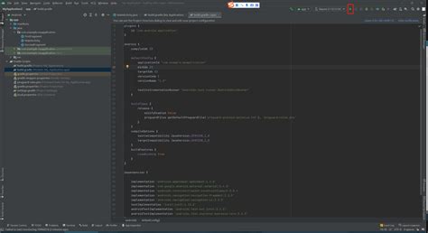 Android Studio Android Demo