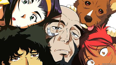 HD wallpaper: Cowboy Bebop Anime Face HD, cowboy bebop character ...