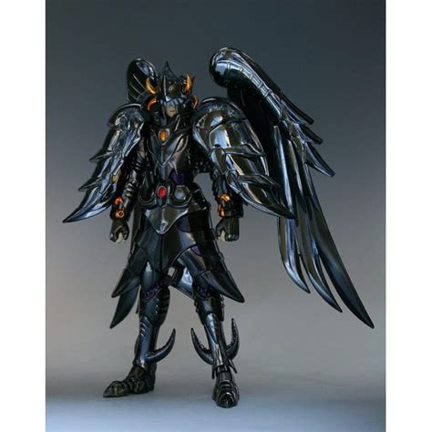 Buy Saint Seiya Myth Cloth Griffon Minos Hobbies Toys Japanese