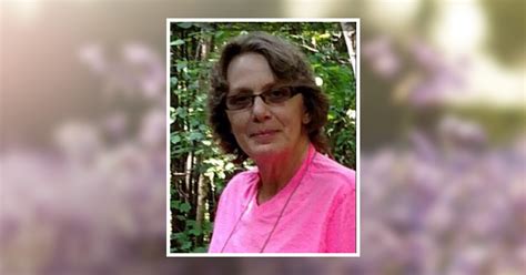 Pamela Lee Nelson Obituary 2023 Sharp Funeral Homes