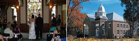 Chapel Maryville College