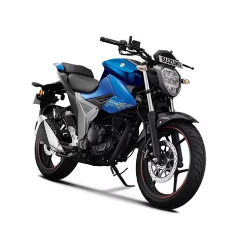 Suzuki Gixxer 155 Fi ABS Price In Bangladesh 2024 BikeValy