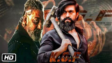 Kgf Chapter 2 Movie Kgf Chapter 2 Trailer Kgf 2 Kgf Chapter 2