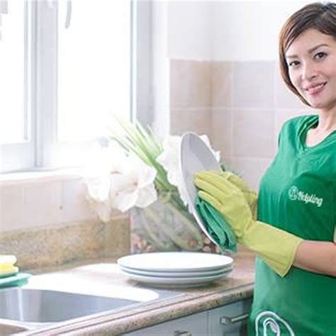 helpling singapore wantedly