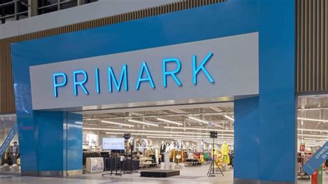 Primark Otwiera Nowy Sklep W Katowicach