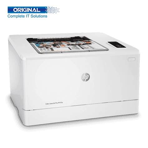 HP Color LaserJet Pro M254dw Duplex Wireless Printer OSL