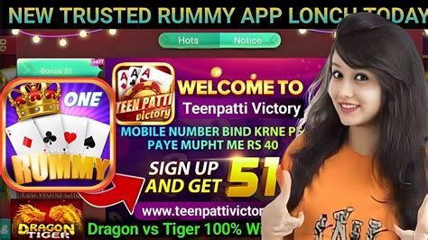 Singup Bonus 399 Dragon Vs Tiger Tricks New Teen Patti New Rummy