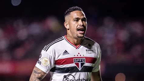 Luciano será o novo camisa 10 do São Paulo para a temporada de 2023