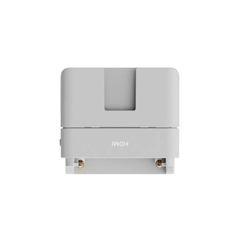 Accsoon Seemo Video Capture Adapter White