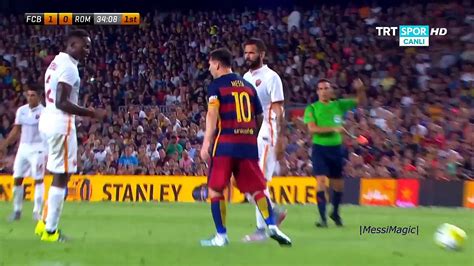 10 Times Messi Really Messed Up Not A Saint HD Video Dailymotion