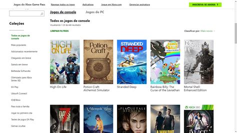 Xbox Saiba Mais Sobre O Xbox Game Pass ⋆ Nós Nerds