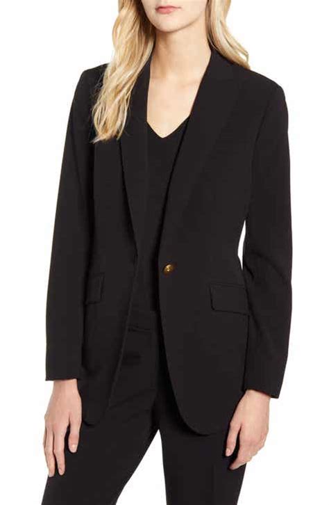 Womens Blazers And Jackets Nordstrom