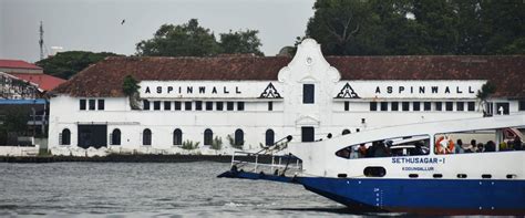 Complete Travel Guide to Fort Kochi