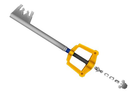 Keyblade Kingdom Hearts Sos Wiki Fandom Powered By Wikia