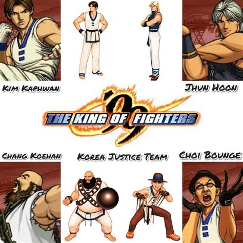 Suparmin Tan The King Of Fighters