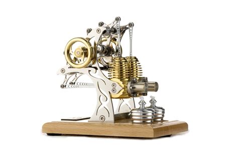 stirling engine kit