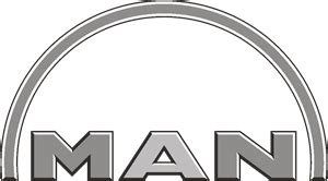 MAN Trucks - What the Logo?