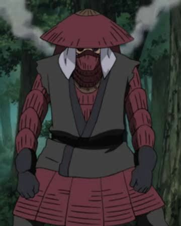 Armadura De Vapor Wiki Naruto Shippuuden Ultimato Amino