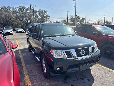 2013 Nissan Frontier - Cars & Trucks - San Antonio, Texas | Facebook