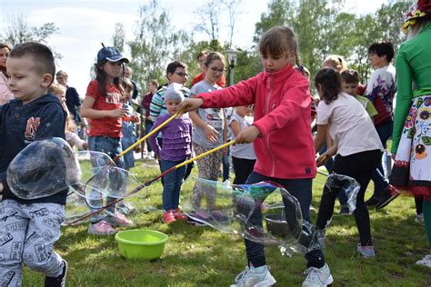 Zabrze Radosna Europa czyli piknik z okazji 15 rocznicy wstąpienia