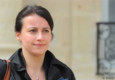 Les Femmes De La Semaine Cécile Duflot Pour La Dépénalisation Du