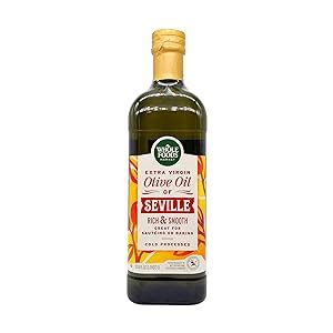 Morocco Extra Virgin Olive Oil Fl Oz At Whole Foods Market