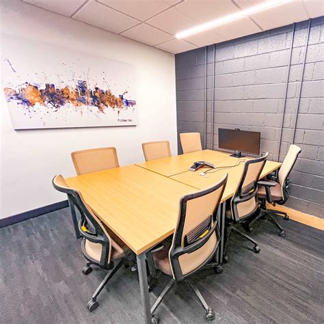 Top Meeting Locations in Scott's Addition Historic District, Richmond