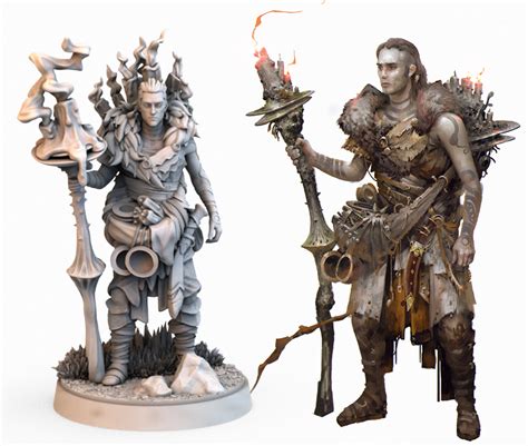 Tainted Grail Kings Of Ruin By Awaken Realms Pre Campaign Update 4