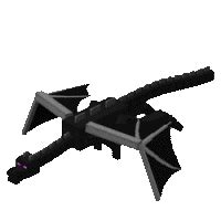 ⛏️ FR-Minecraft Ender Dragon