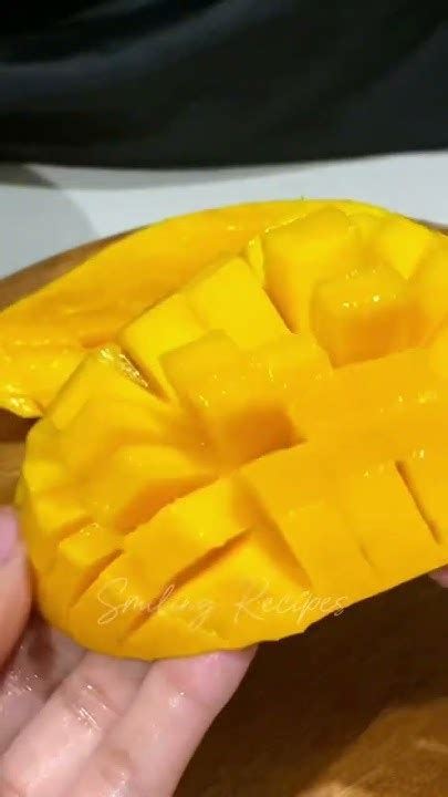 Peach Mango Ice Cream Popsicle Recipe Youtube