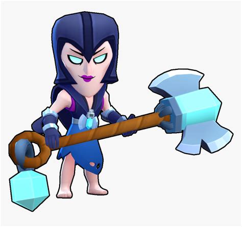 Brawl Stars Wiki - Brawl Stars Mortis Skins, HD Png Download ...