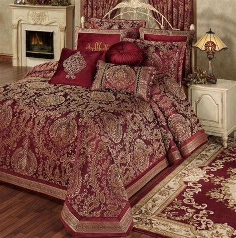 Pin By Teresa Brumbelow On Home Sweet Home Luxury Bedding Comforter