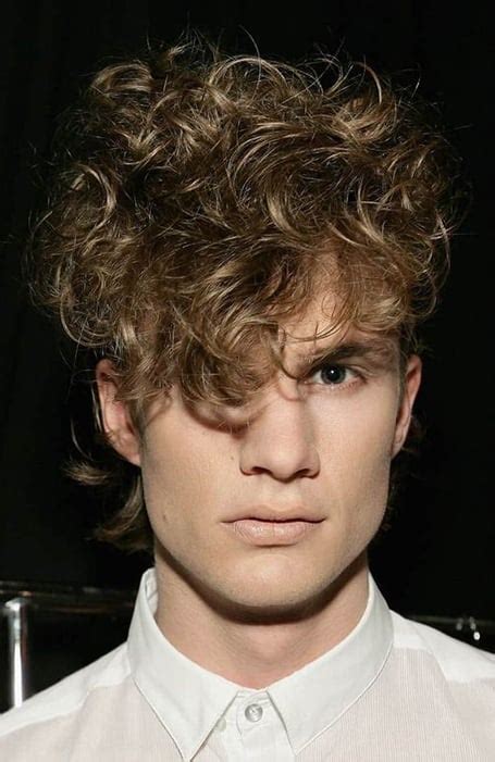 18 Coolest 80s Hairstyles for Men in 2024- The Trend Spotter