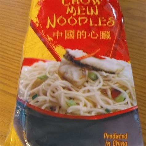 Chow Mein Instant Noodles Review Abillion