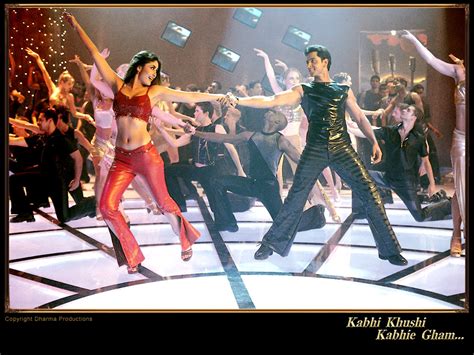 Kabhi Khushi Kabhie Gham