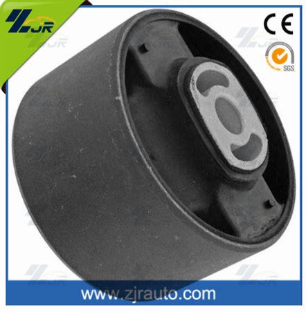 Auto Spare Parts Rubber Suspension Bushing For Peugeot From