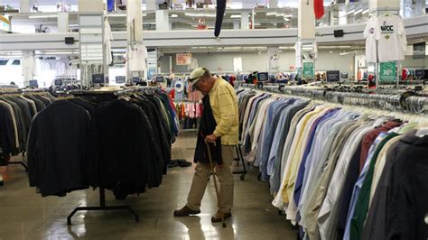 Idaho thrift stores will begin reopening