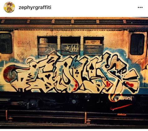 List 103+ Pictures Graffiti On Subway Cars Sharp