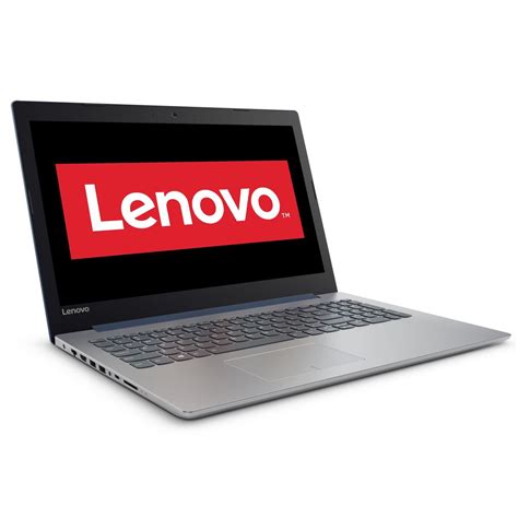 Laptop Lenovo IdeaPad 320 15AST 15 6 HD RAM 4GB DDR4 HDD 500GB