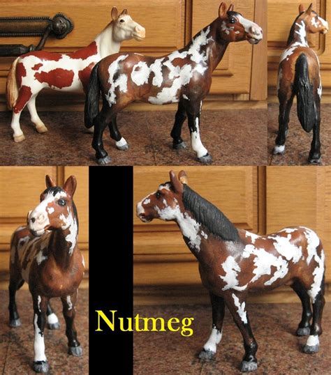 100+ ideas to try about Schleich horses | Models, the Originals and The old