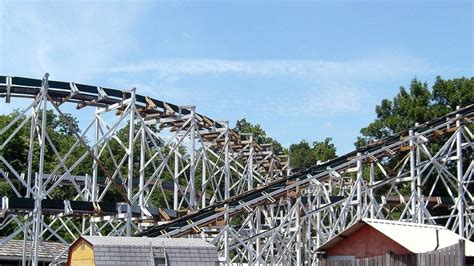 You Can Still Ride The Worlds Oldest Roller Coaster Heres Where It Is