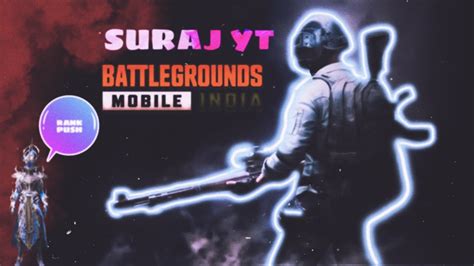 🔴bgmi Live Live🔴fight For Glory🔴rank Push🔴 Battlegrounds Mobile India 🔴